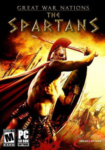 Great War Nations: The Spartans for PC Games image