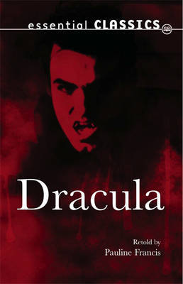 Dracula on Paperback