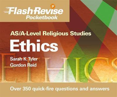 AS/A-level Religious Studies on Paperback by Sarah K Tyler