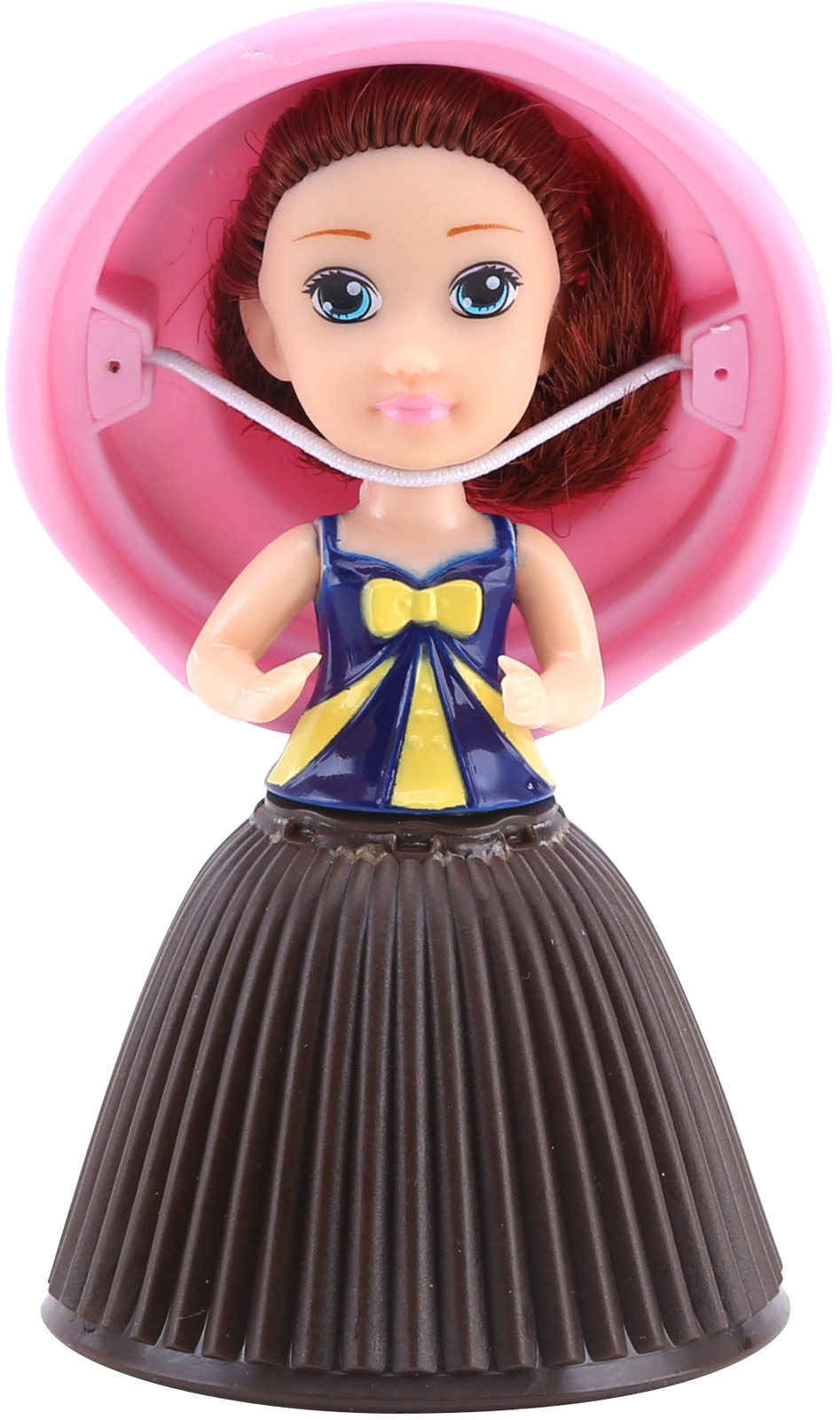 Cupcake Surprise - Mini Scented Doll image