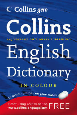 English Dictionary image