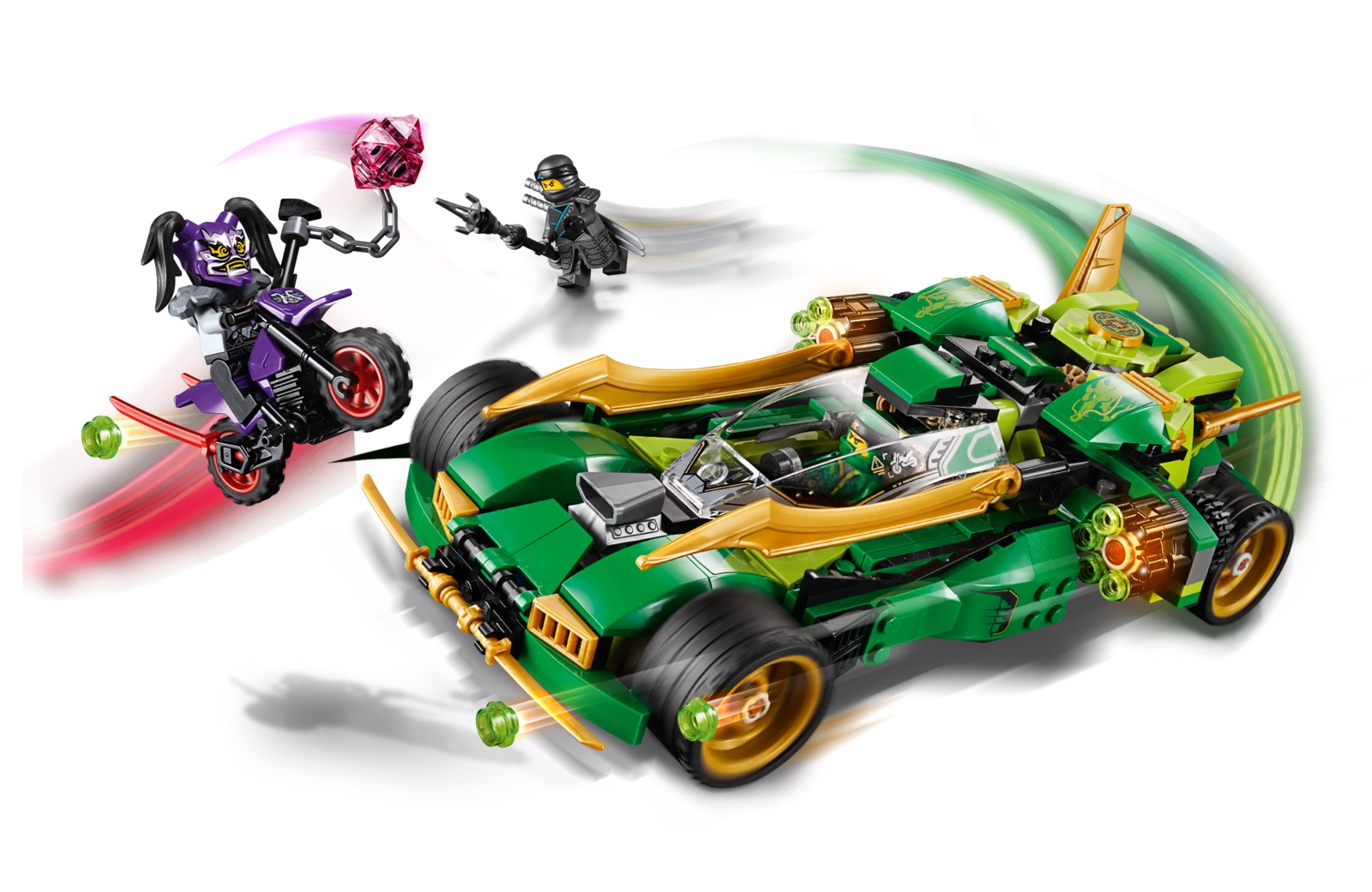 lego 70641 ninjago