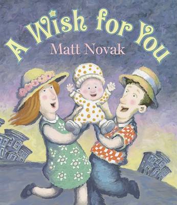 A Wish for You by Matt Novak image