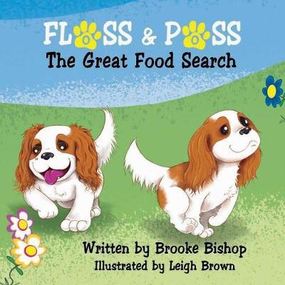 Floss & Poss by Brooke Bishop image