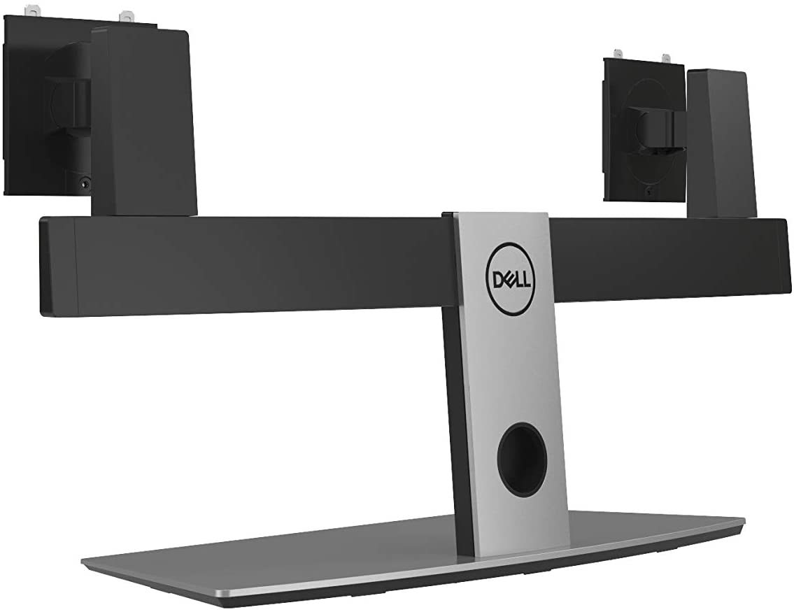 Dell Dual Monitor Stand at Mighty Ape NZ