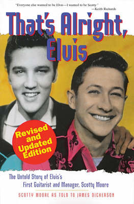 That's Alright Elvis by Scotty Moore image