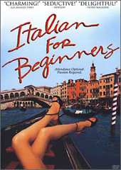 Italian For Beginners on DVD Italian For Beginners on DVD
