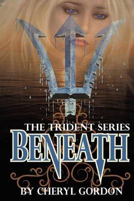 Beneath by Cheryl Lynn Gordon image