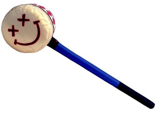 Suicide Squad - Harley Quinn Replica Mallet image