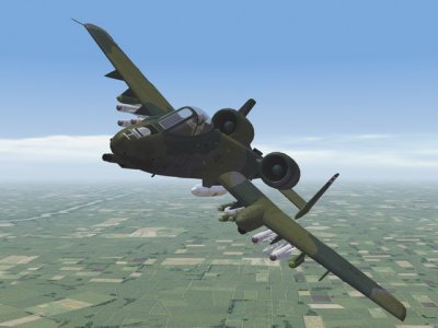 Wings Over Europe on PC