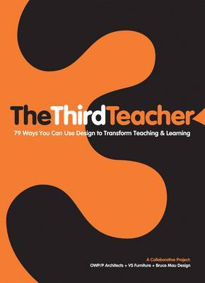 Third Teacher by OWP/P Architects image