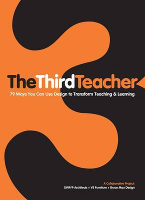 The Third Teacher by Bruce Mau Design