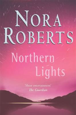 Northern Lights on Paperback by Nora Roberts