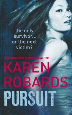 Pursuit by Karen Robards image
