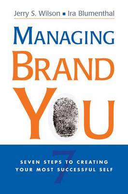 Managing Brand You image