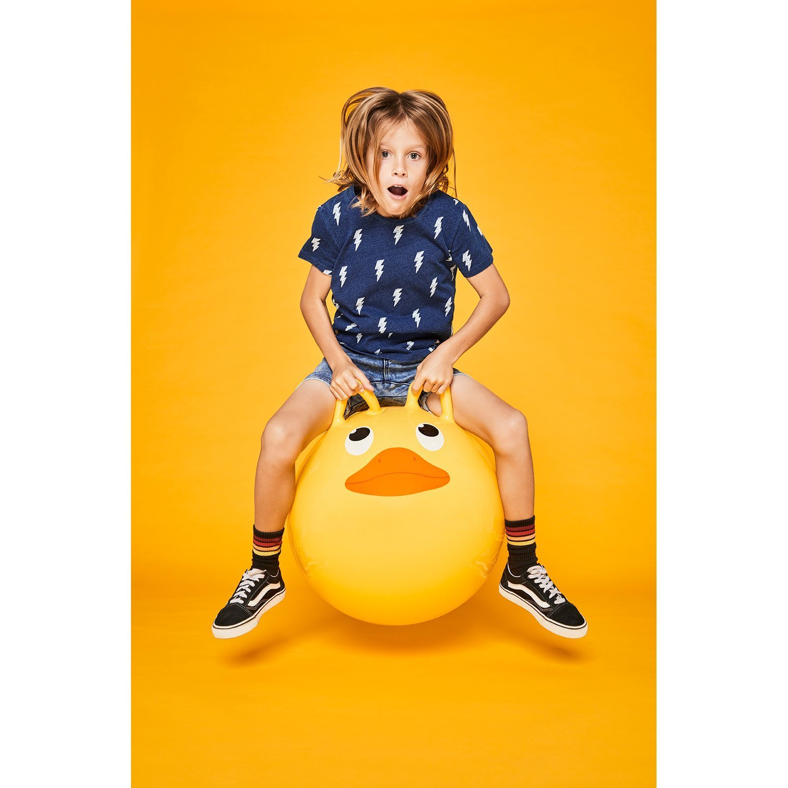 Sunnylife Hopper Ball - Ducky