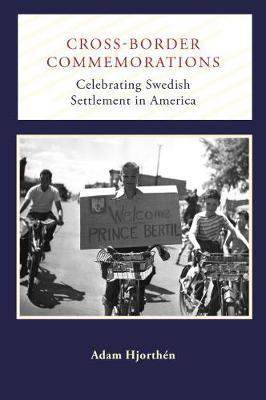Cross-Border Commemorations by Adam Hjorthen image