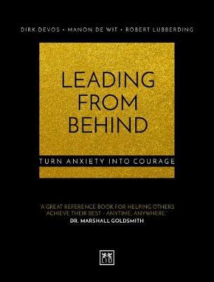 Leading From Behind by Drik Devos image