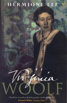 Virginia Woolf by Hermione Lee image