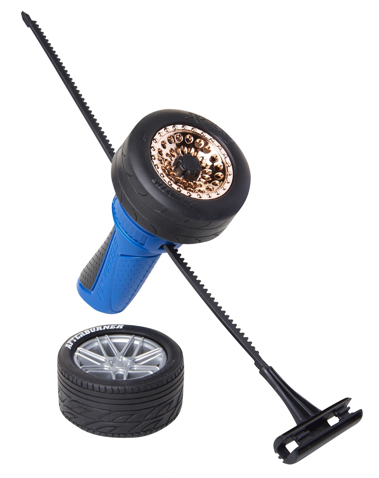 Buy Fly Wheels 2Pack Race at Mighty Ape NZ