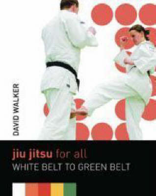 Jiu Jitsu for All by David Walker image