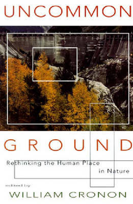 Uncommon Ground image