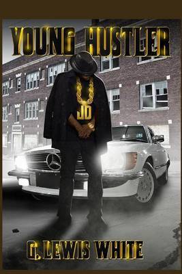 Young Hustler by G Lewis White image