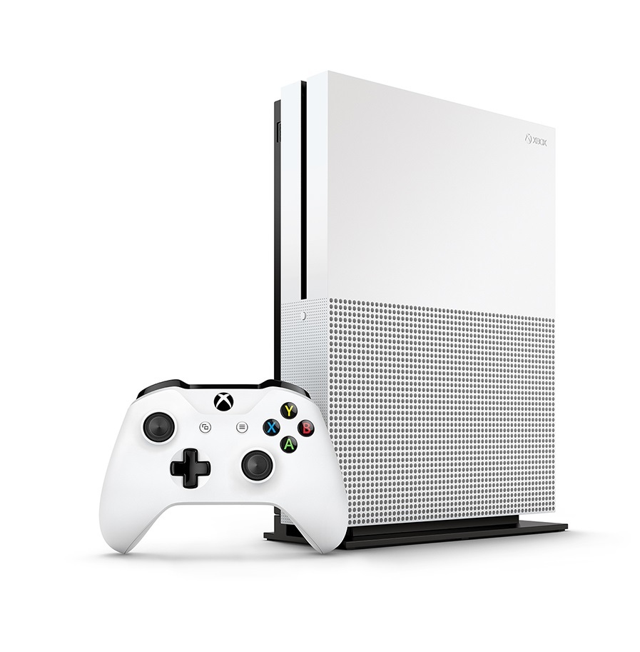 Xbox One S 2TB Console for Xbox One image