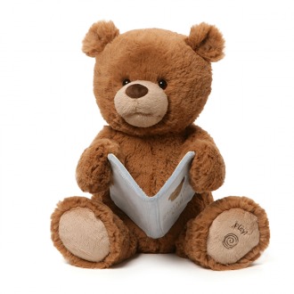 Gund: Storytime Cub (38cm) image