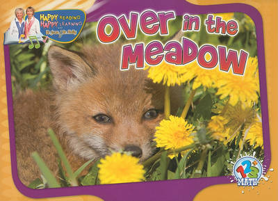 Over in the Meadow by Jean Feldman image