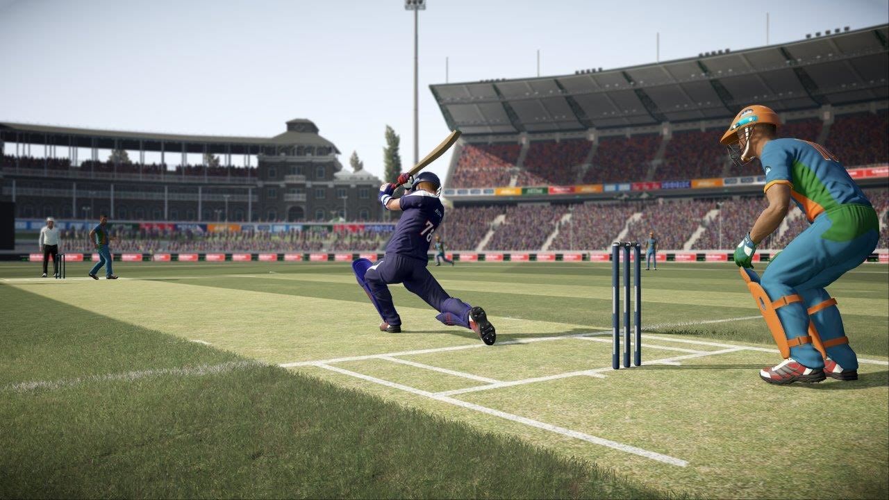 Don Bradman Cricket 17 for Xbox One image