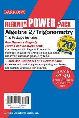 Let's Review by Bruce C Waldner image