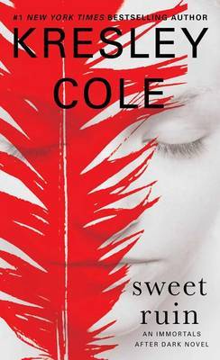Sweet Ruin, 16 by Kresley Cole image