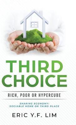 Third Choice by Eric y F Lim image