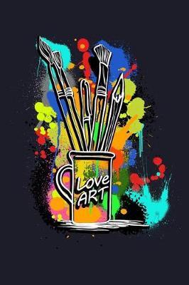 Love Art by Uab Kidkis image