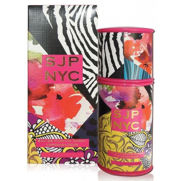Buy Sarah Jessica Parker SJP NYC at Mighty Ape NZ