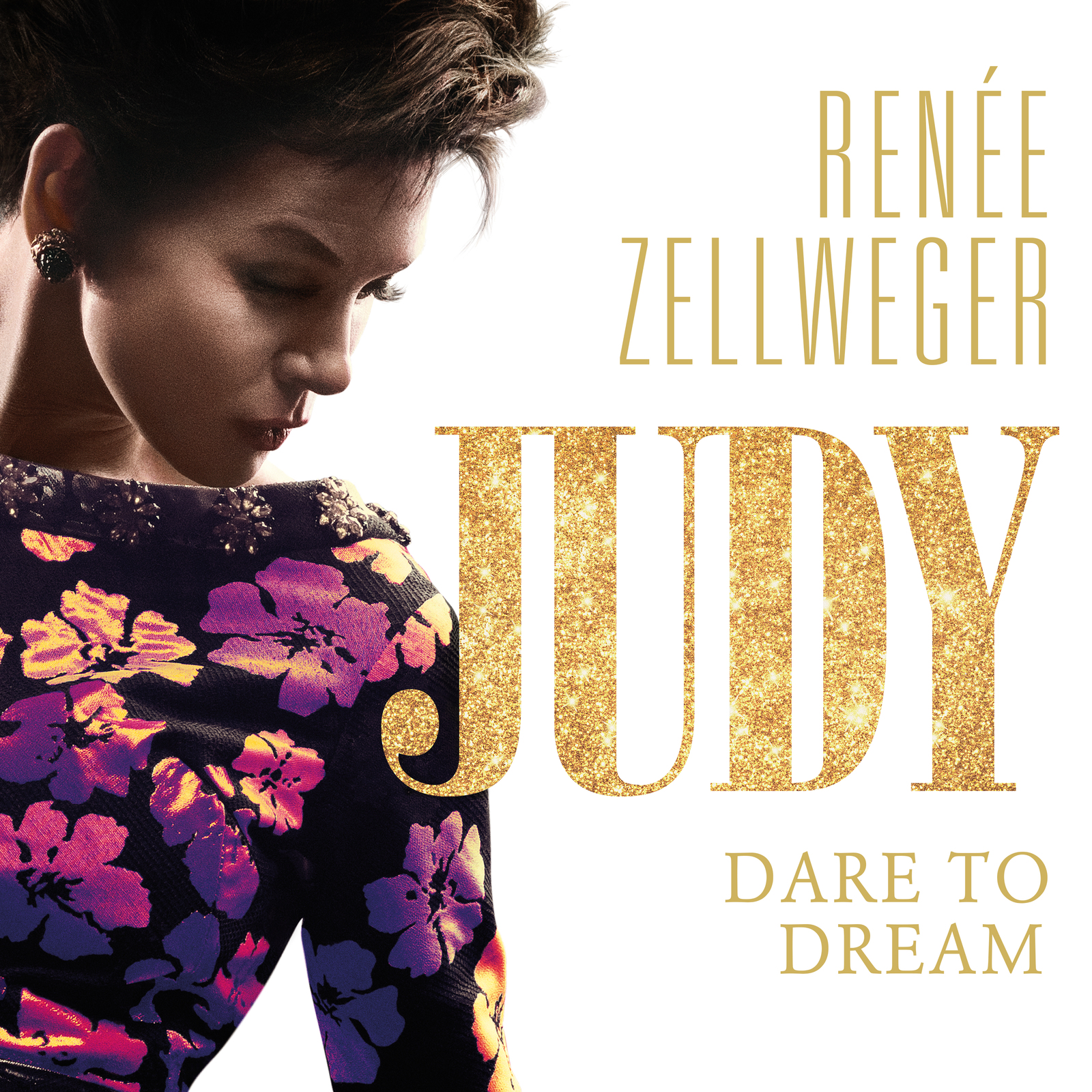Judy - OST by Renee Zellweger image