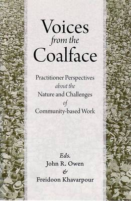 Voices from the Coalface image