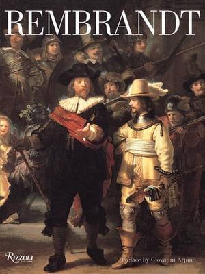 Rembrandt image