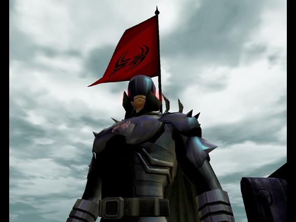 City of Villains for PC image