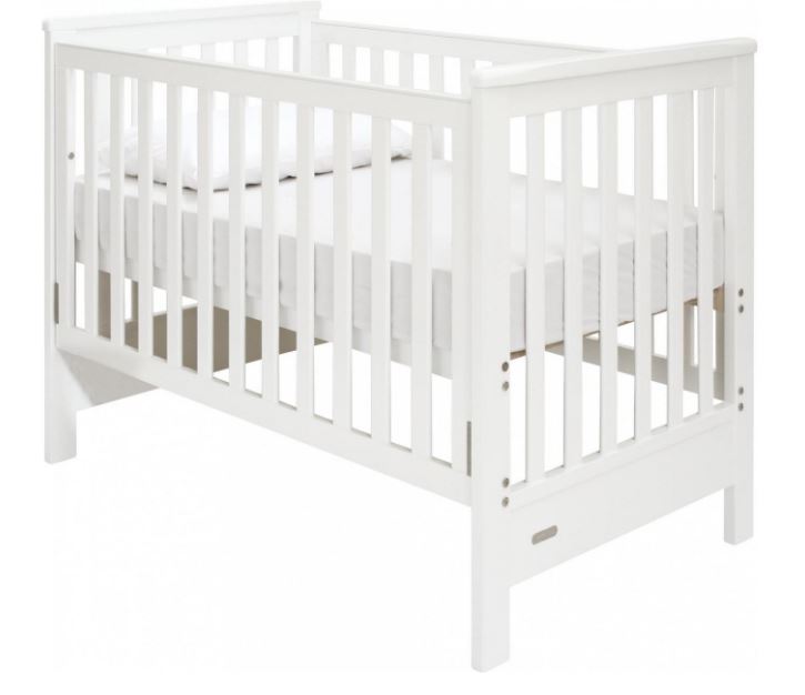 grotime 4 in 1 cot