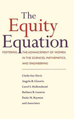 The Equity Equation image