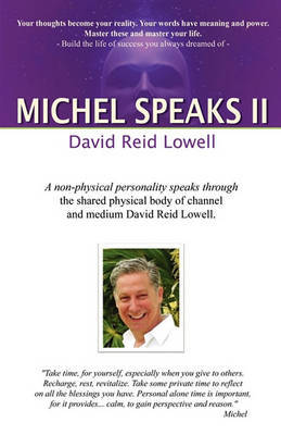 Speak david