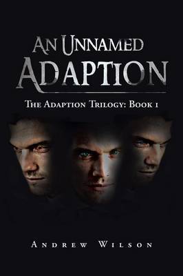An Unnamed Adaption by Andrew Wilson image