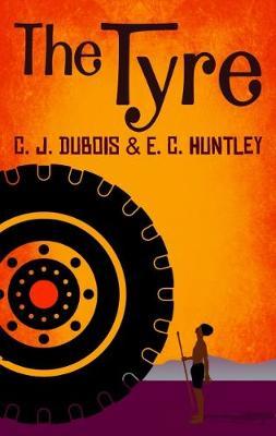 The Tyre by C. J. Dubois image
