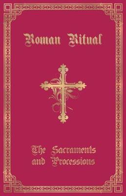 The Roman Ritual image