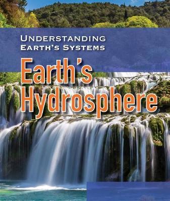 Earth's Hydrosphere by Amy Hayes image