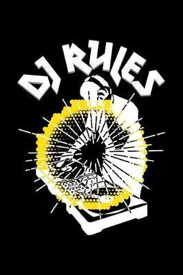 DJ Rules by Uab Kidkis image