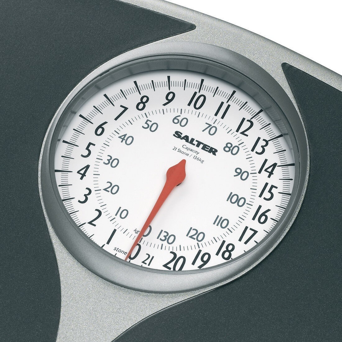 Salter: Speedo Dial Mechanical Personal Scale image