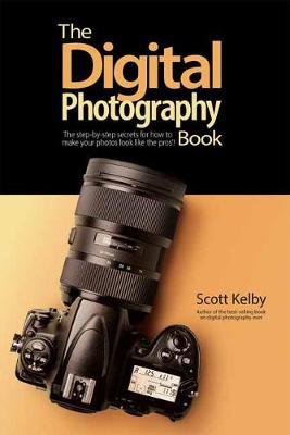 The Digital Photography Book by Scott Kelby image